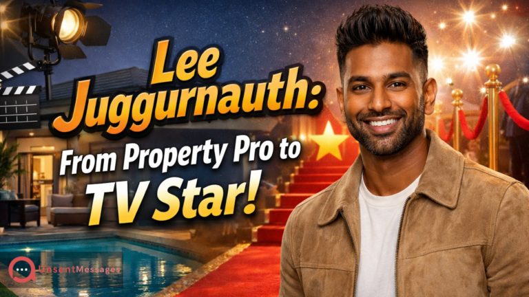 Lee Juggurnauth